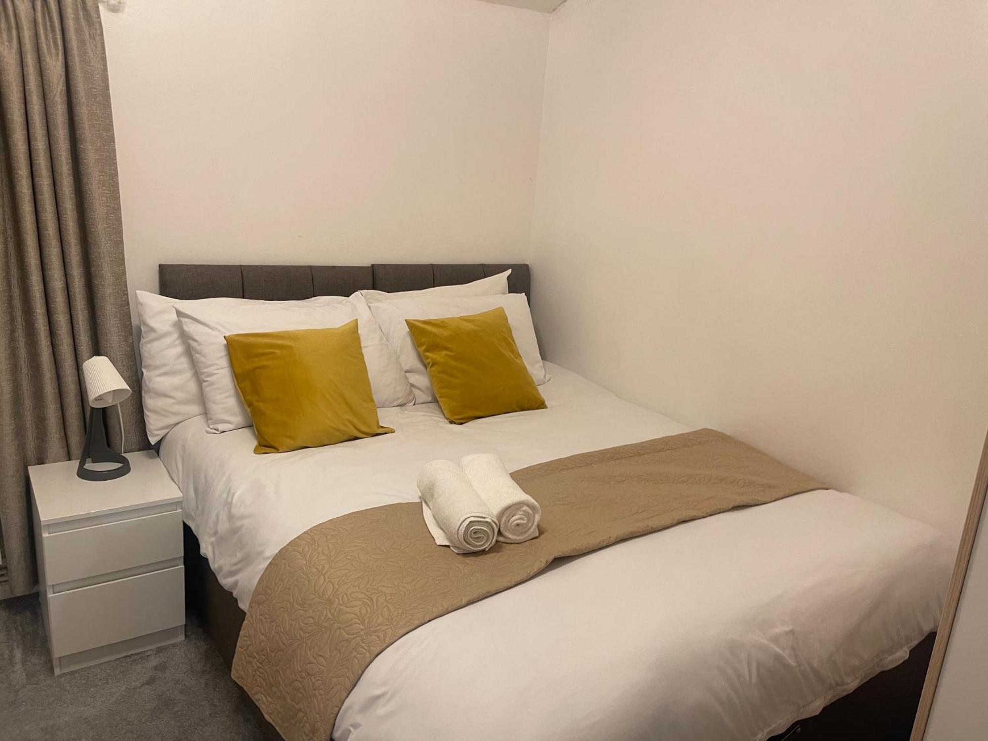 Tooting Lodge London - Cosy 2 Bedroom House With Garden, 5 Mins Walk To Tube Station Bagian luar foto